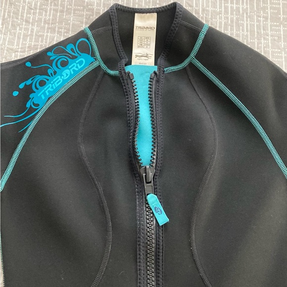 Tribord Wetsuit - Picture 9 of 11